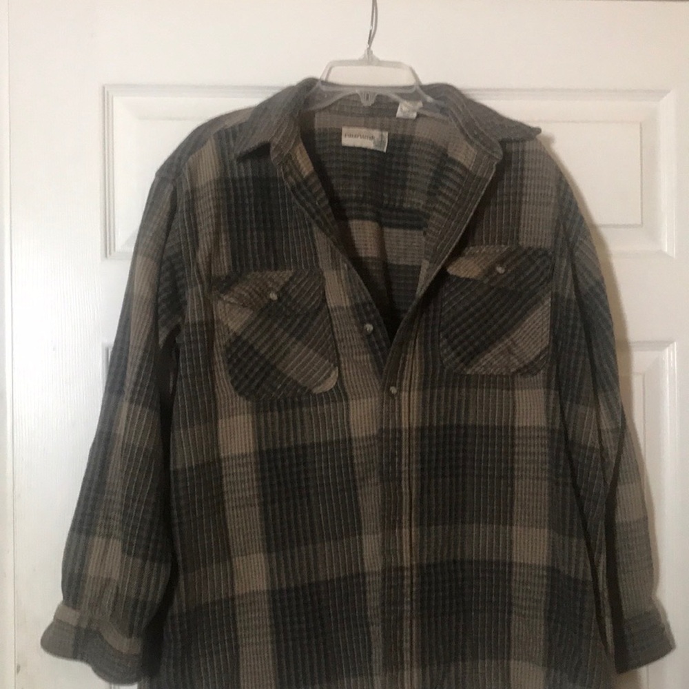 Field master Jacket